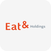 Logo EAT&HOLDINGS Co.,Ltd