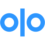 Logo Olo Inc.