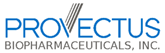 Logo Provectus Biopharmaceuticals, Inc.