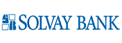 Logo Solvay Bank Corp.