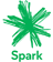 Logo Spark New Zealand Limited