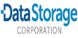 Logo Data Storage Corporation