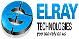 Logo Elray Resources, Inc.