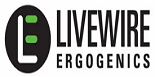 Logo LiveWire Ergogenics, Inc.