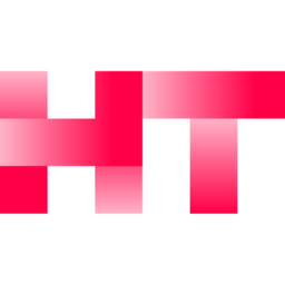 Logo Hyundai HT Co,Ltd.