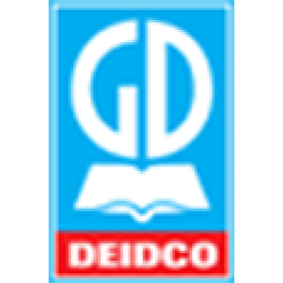 Logo Da Nang Education Development and Investment