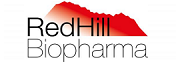 Logo RedHill Biopharma Ltd.