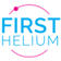 Logo First Helium Inc.
