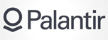 Logo Palantir Technologies Inc.