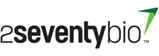 Logo 2seventy bio, Inc.