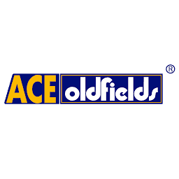 Logo PT Ace Oldfields Tbk