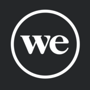 Logo WeWork Inc.