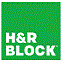 Logo H&R Block, Inc.