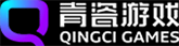 Logo Qingci Games Inc.