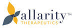 Logo Allarity Therapeutics, Inc.