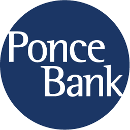 Logo Ponce Financial Group, Inc.