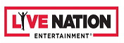 Logo Live Nation Entertainment, Inc.
