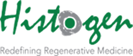 Logo Histogen Inc.