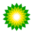Logo BP p.l.c.