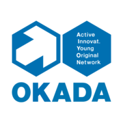 Logo Okada Aiyon Corporation