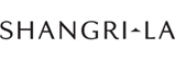 Logo Shangri-La Asia Limited