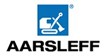Logo Per Aarsleff Holding A/S