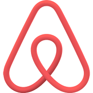 Logo Airbnb, Inc.