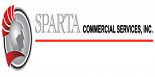 Logo Sparta Commercial Services, Inc.