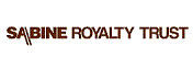 Logo Sabine Royalty Trust