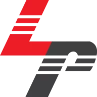 Logo Laser Photonics Corporation