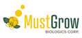 Logo MustGrow Biologics Corp.