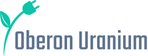 Logo Oberon Uranium Corp.