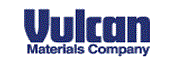 Logo Vulcan Materials Company