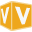 Logo V-cube, Inc.