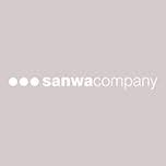 Logo Sanwa Company Ltd.
