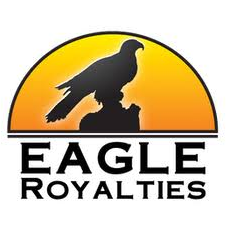 Logo Eagle Royalties Ltd.