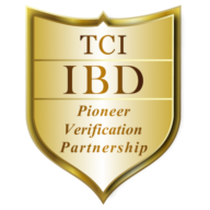 Logo TCI Co., Ltd.