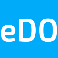 Logo eDreams ODIGEO S.A.