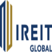 Logo IREIT Global