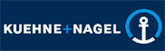 Logo Kuehne und Nagel International AG