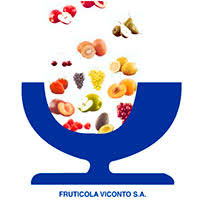 Logo Frutícola Viconto S.A.