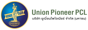 Logo Union Pioneer