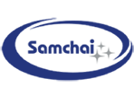 Logo Samchai Steel Industries