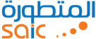 Logo Saudi Advanced Industries Company