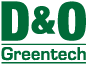 Logo D & O Green Technologies