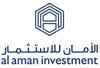 Logo AL-AMAN INVESTMENT COMPANY