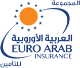 Logo Euro Arab Insurance Group Plc.
