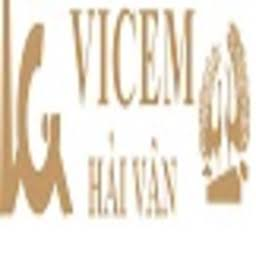 Logo Vicem HaiVan Cement