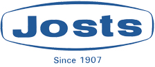 Logo Jost's Engineering Company Limited