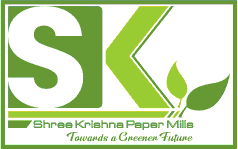 Logo Shree Krishna Paper Mills & Industries Limited